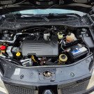 Renault SANDERO Expression Hi-Flex 1.0 16V 5p 2009 Flex-4