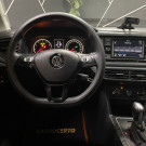 VW - VolksWagen Polo Sense TSI 1.0  Aut 2020 Flex-5