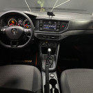 VW - VolksWagen Polo Sense TSI 1.0  Aut 2020 Flex-4