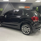 VW - VolksWagen Polo Sense TSI 1.0  Aut 2020 Flex-2
