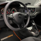 VW - VolksWagen Polo Sense TSI 1.0  Aut 2020 Flex-7