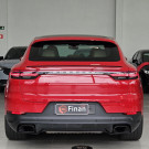 Porsche Cayenne Coupe 3.0 V6 (Híbrido) 2021 Híbrido-14