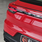 Porsche Cayenne Coupe 3.0 V6 (Híbrido) 2021 Híbrido-16