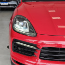 Porsche Cayenne Coupe 3.0 V6 (Híbrido) 2021 Híbrido-4