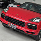 Porsche Cayenne Coupe 3.0 V6 (Híbrido) 2021 Híbrido-1