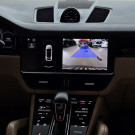 Porsche Cayenne Coupe 3.0 V6 (Híbrido) 2021 Híbrido-9