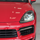 Porsche Cayenne Coupe 3.0 V6 (Híbrido) 2021 Híbrido-3