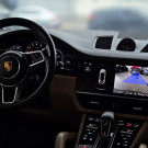 Porsche Cayenne Coupe 3.0 V6 (Híbrido) 2021 Híbrido-8