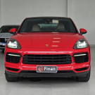 Porsche Cayenne Coupe 3.0 V6 (Híbrido) 2021 Híbrido-0