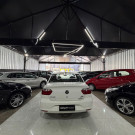 VW - VolksWagen VOYAGE 1.6 MSI Flex 16V 4p Aut. 2019 Flex-3