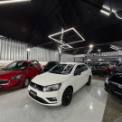 VW - VolksWagen VOYAGE 1.6 MSI Flex 16V 4p Aut. 2019 Flex-1