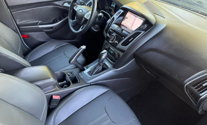 Ford Focus TITA/TITA Plus 2.0  Flex 5p Aut. 2014 Flex-6
