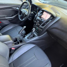 Ford Focus TITA/TITA Plus 2.0  Flex 5p Aut. 2014 Flex-6