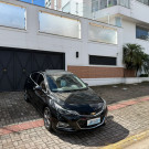 GM - Chevrolet CRUZE Sport LTZ 1.4 16V TB Flex 5p Aut. 2017 Flex-0