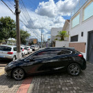 GM - Chevrolet CRUZE Sport LTZ 1.4 16V TB Flex 5p Aut. 2017 Flex-2