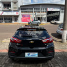 GM - Chevrolet CRUZE Sport LTZ 1.4 16V TB Flex 5p Aut. 2017 Flex-4