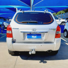 Hyundai Tucson 2.0 16V Flex Aut. 2015 Flex-3