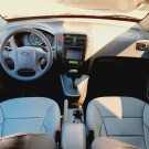 Hyundai Tucson 2.0 16V Flex Aut. 2015 Flex-7