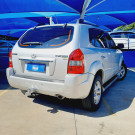 Hyundai Tucson 2.0 16V Flex Aut. 2015 Flex-4