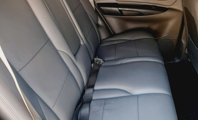 Hyundai Tucson 2.0 16V Flex Aut. 2015 Flex-5