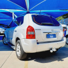 Hyundai Tucson 2.0 16V Flex Aut. 2015 Flex-2