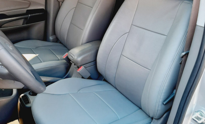 Hyundai Tucson 2.0 16V Flex Aut. 2015 Flex-8