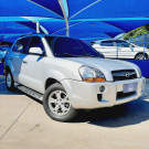 Hyundai Tucson 2.0 16V Flex Aut. 2015 Flex-1