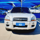 Hyundai Tucson 2.0 16V Flex Aut. 2015 Flex-0