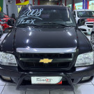 GM - Chevrolet S10 P-Up Advantage 2.4 Flex 2008-0