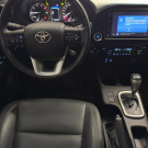 Toyota Hilux CD SRV 4x4 2.8 TDI Diesel Aut. 2024 Diesel-2