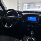 Toyota Hilux CD SRV 4x4 2.8 TDI Diesel Aut. 2024 Diesel-3
