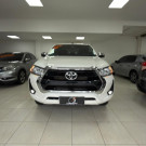 Toyota Hilux CD SRV 4x4 2.8 TDI Diesel Aut. 2024 Diesel-0