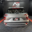 Hyundai Creta Platinum 1.0 TB 12V Flex Aut. 2023 Flex-3