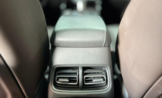 Hyundai Creta Platinum 1.0 TB 12V Flex Aut. 2023 Flex-17