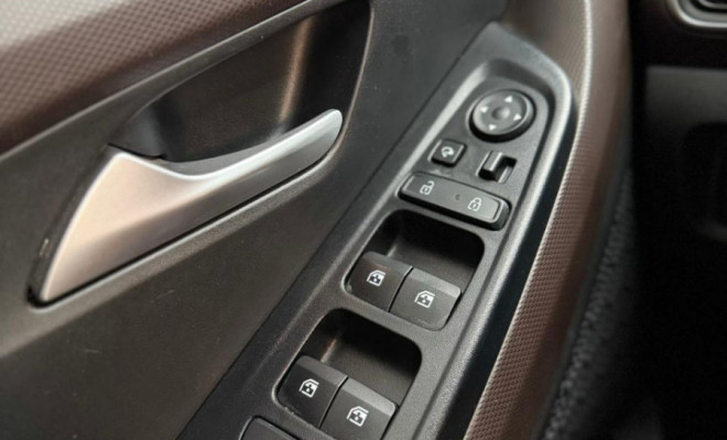 Hyundai Creta Platinum 1.0 TB 12V Flex Aut. 2023 Flex-7