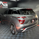 Hyundai Creta Platinum 1.0 TB 12V Flex Aut. 2023 Flex-2