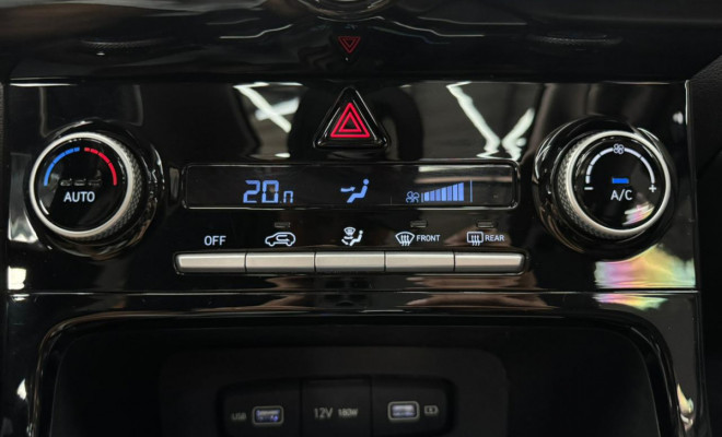 Hyundai Creta Platinum 1.0 TB 12V Flex Aut. 2023 Flex-14