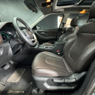 Hyundai Creta Platinum 1.0 TB 12V Flex Aut. 2023 Flex-5