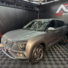 Hyundai Creta Platinum 1.0 TB 12V Flex Aut. 2023 Flex-1
