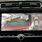 Hyundai Creta Platinum 1.0 TB 12V Flex Aut. 2023 Flex-13