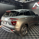 Hyundai Creta Platinum 1.0 TB 12V Flex Aut. 2023 Flex-4