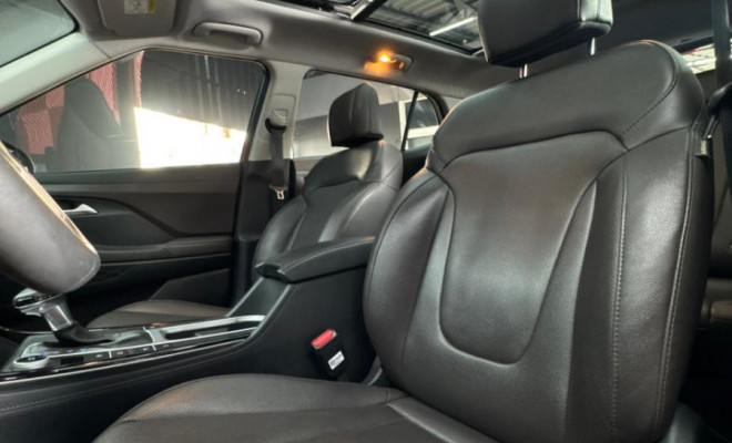 Hyundai Creta Platinum 1.0 TB 12V Flex Aut. 2023 Flex-6