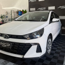 Hyundai HB20 Comfort Plus 1.0 Flex 12V Mec. 2025 Flex-0