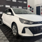 Hyundai HB20 Comfort Plus 1.0 Flex 12V Mec. 2025 Flex-1