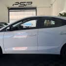 Hyundai HB20 Comfort Plus 1.0 Flex 12V Mec. 2025 Flex-8