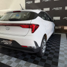 Hyundai HB20 Comfort Plus 1.0 Flex 12V Mec. 2025 Flex-5