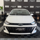 Hyundai HB20 Comfort Plus 1.0 Flex 12V Mec. 2025 Flex-2