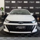 Hyundai HB20 Comfort Plus 1.0 Flex 12V Mec. 2025 Flex-13