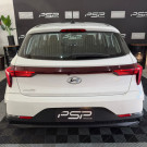 Hyundai HB20 Comfort Plus 1.0 Flex 12V Mec. 2025 Flex-4