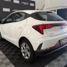 Hyundai HB20 Comfort Plus 1.0 Flex 12V Mec. 2025 Flex-3